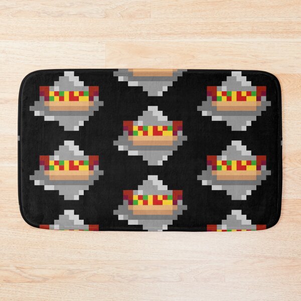 Item preview, Hot Dog designed and sold by RazorCrab.