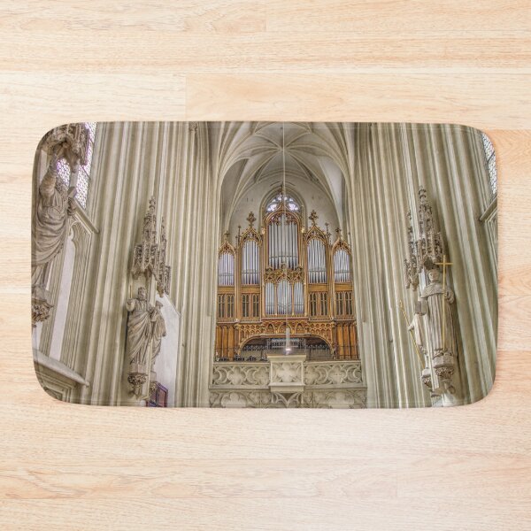 Item preview, Pipe Organ Maria Am Gestade, 1010 Vienna Austria #2 designed and sold by Mythos57.