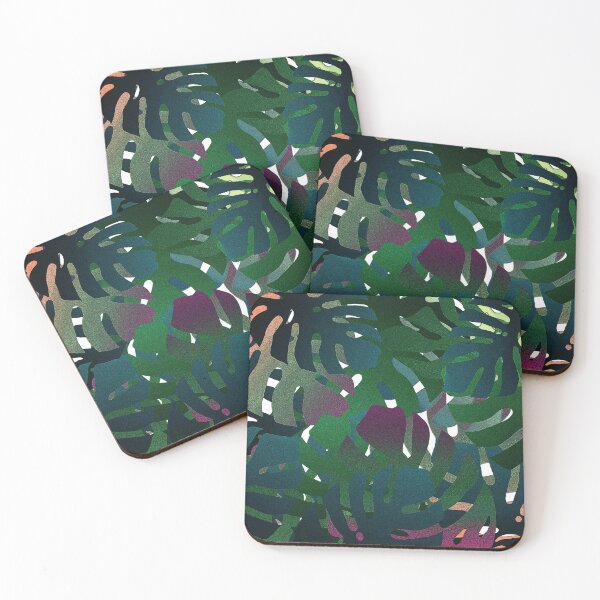 Item preview, Large leaves designed and sold by beamorello.