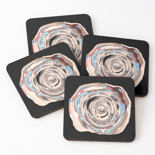 Item preview, chaos of colors designed and sold by LaGalleria-BNS by Moses Benson Gallery.