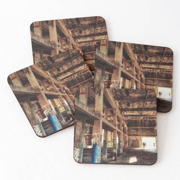Item preview, Urban exploration of abandoned building designed and sold by 8kPzGZjJ20Rj.