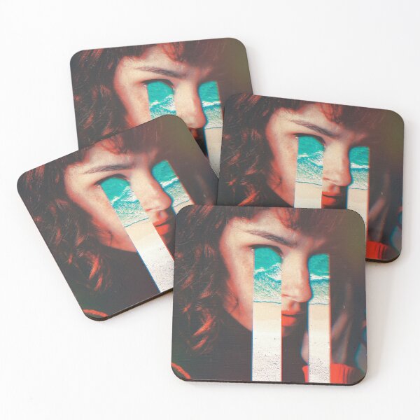 Item preview, Pouring Ocean designed and sold by seamless.
