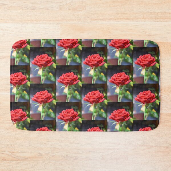 Item preview, Rose in Bloom designed and sold by mhall.