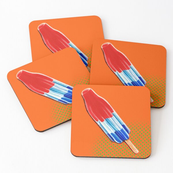 Item preview, Rocket Pop designed and sold by Eric Siebeneck.