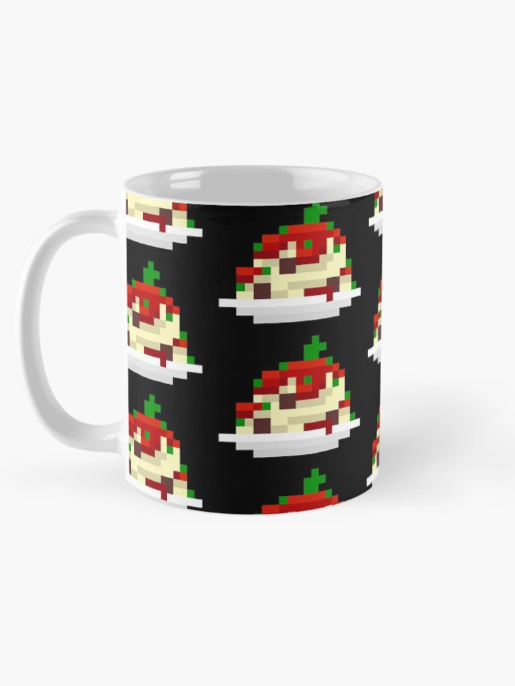 Thumbnail 5 of 6, Coffee Mug, Spaghetti designed and sold by RazorCrab.