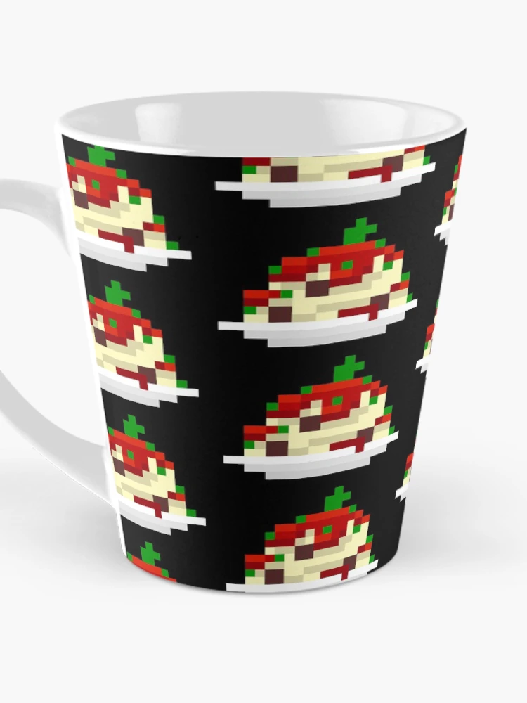 Thumbnail 3 of 4, Coffee Mug, Spaghetti designed and sold by RazorCrab.