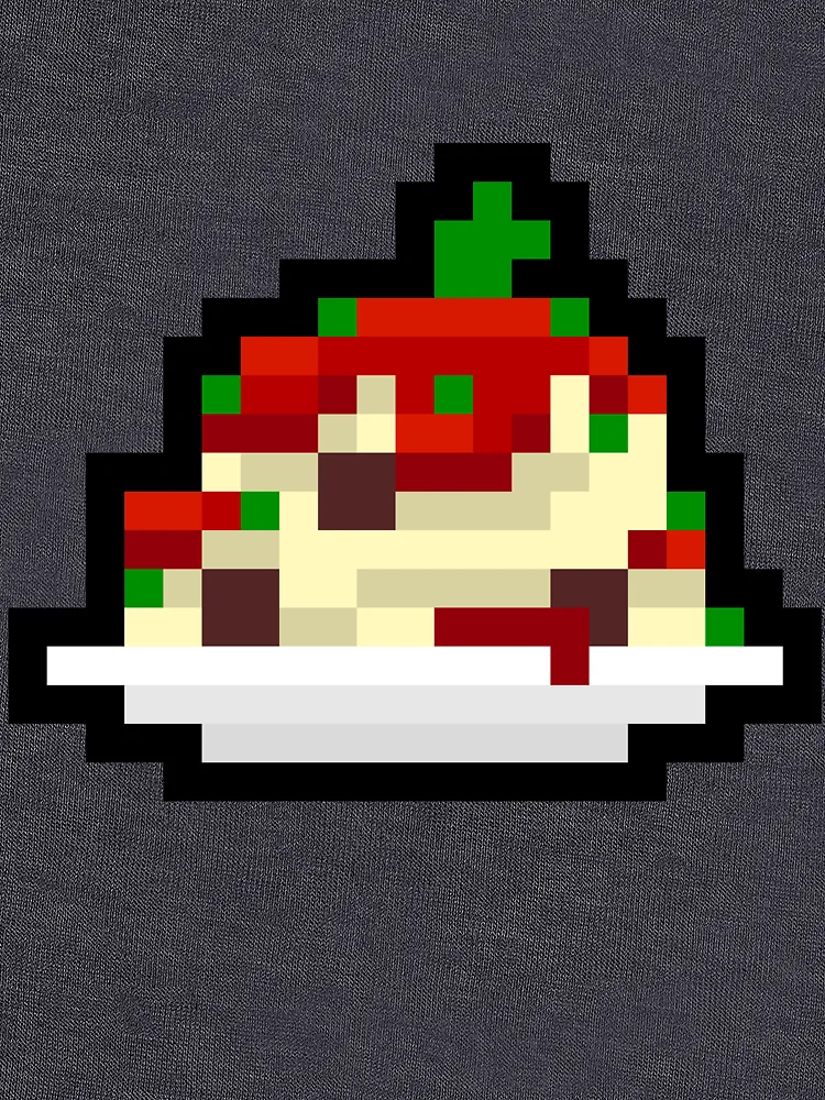 Thumbnail 6 von 6, Leichter Pullover, Spaghetti designt und verkauft von RazorCrab.