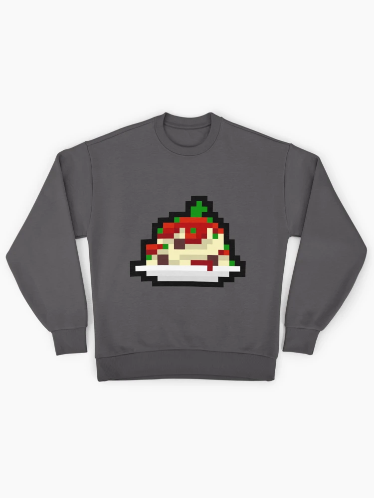 Thumbnail 1 von 6, Premium Oversized Pullover, Spaghetti designt und verkauft von RazorCrab.