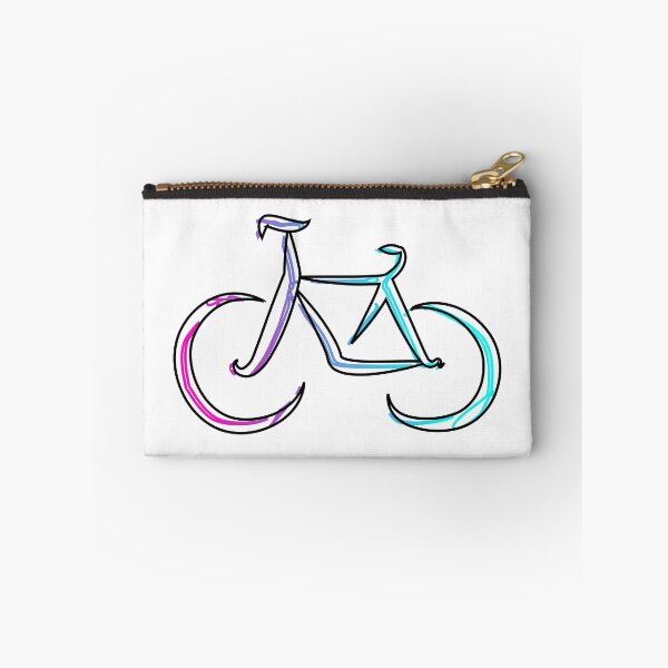 Item preview, Bicycle drawing designed and sold by Mr.Epic - Shop.