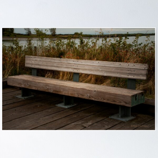 Item preview, The Bench designed and sold by MaluC.
