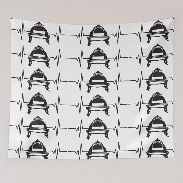 Item preview, Firefighter designed and sold by SheaHMC.