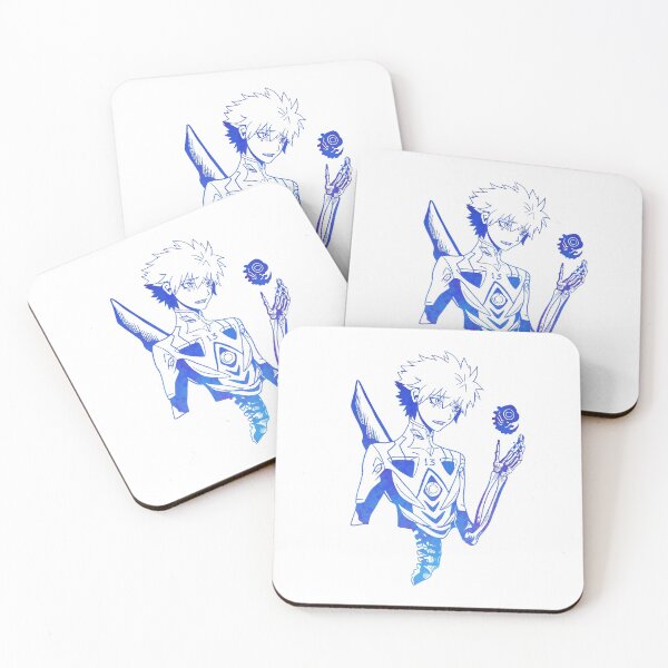 Item preview,  NGE: Tabris. designed and sold by angsty-angst.