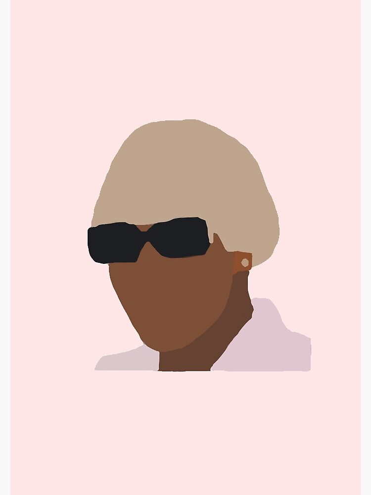 Tyler, The Creator's IGOR - The Face