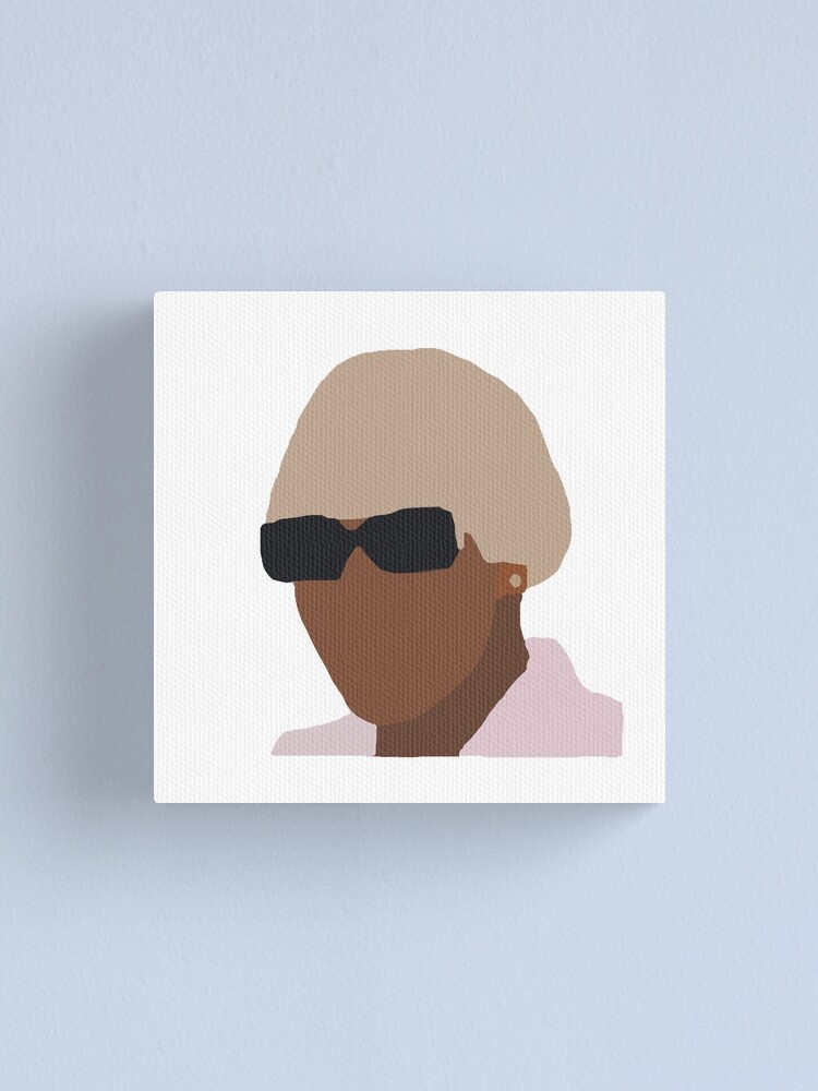 Tyler the Creator Igor Art Board Print for Sale by Chloepound1