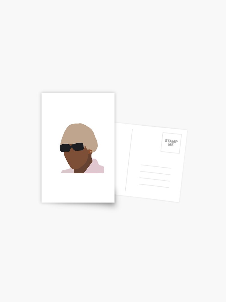 Tyler the Creator Igor Art Board Print for Sale by Chloepound1