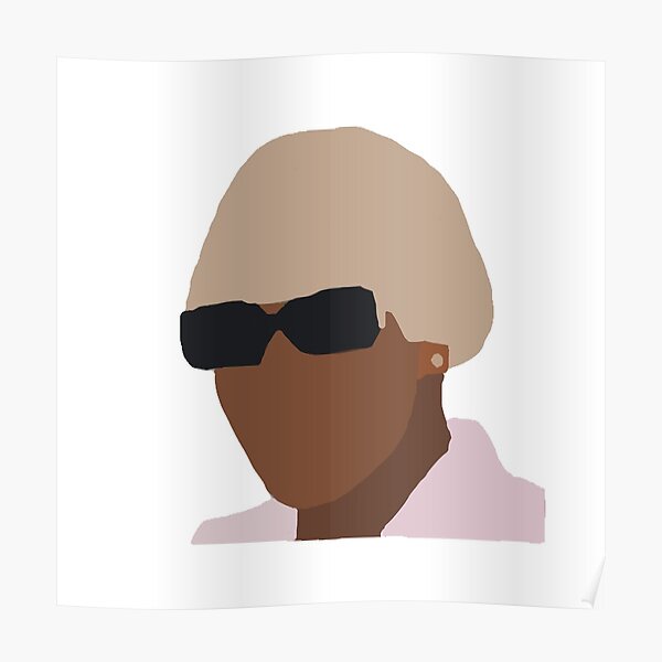 Tyler, the Creator 'IGOR' Poster – The Indie Planet