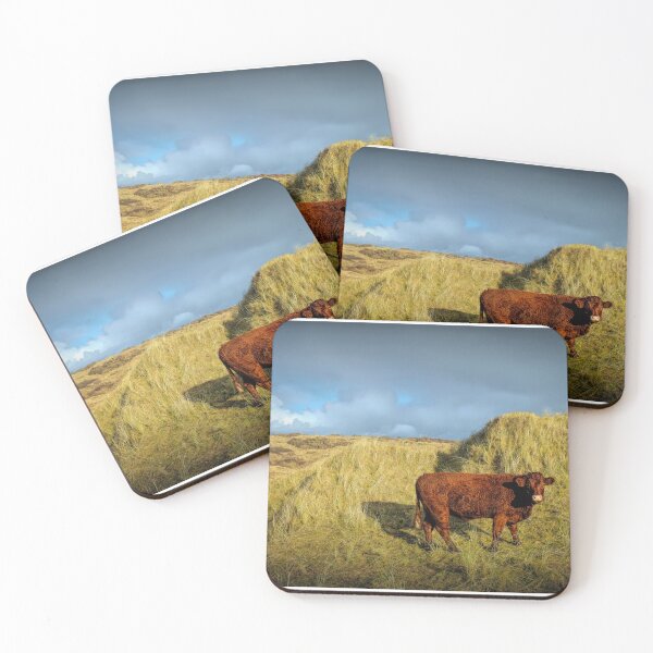 Item preview, Dune Grazing designed and sold by RJDowns.