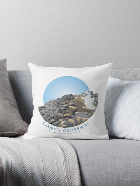 Item preview, Giant's Causeway - Northern Ireland designed and sold by Dominic McAfee.