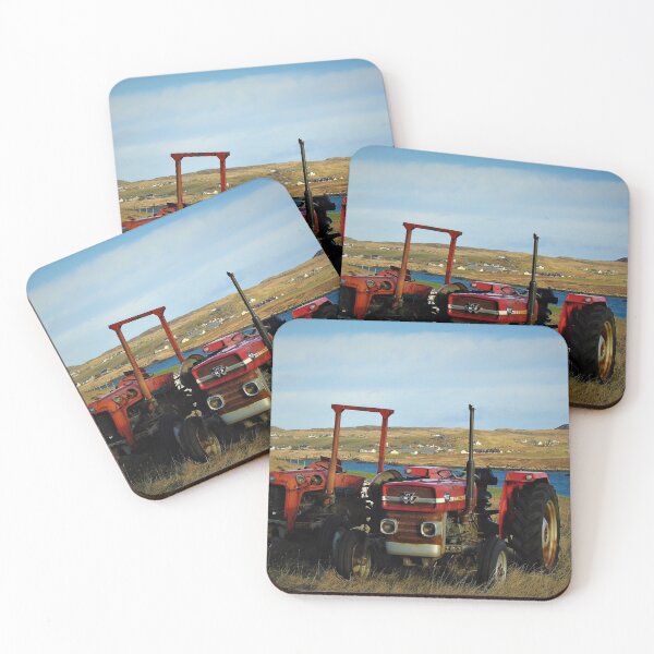 Item preview, Twin Tractors designed and sold by jmnicolson.