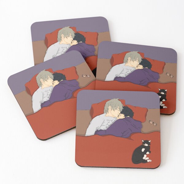 Item preview, Morning Akeshu designed and sold by HikariKim.