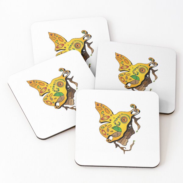 Item preview, Natural metamorphosis designed and sold by Comunclic.