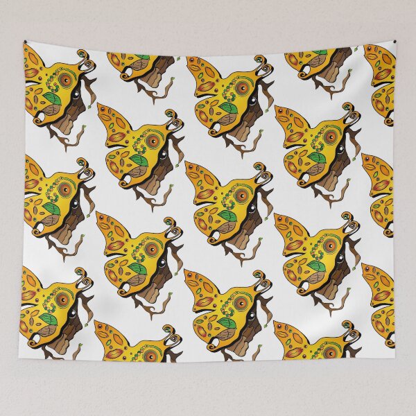 Item preview, Natural metamorphosis designed and sold by Comunclic.