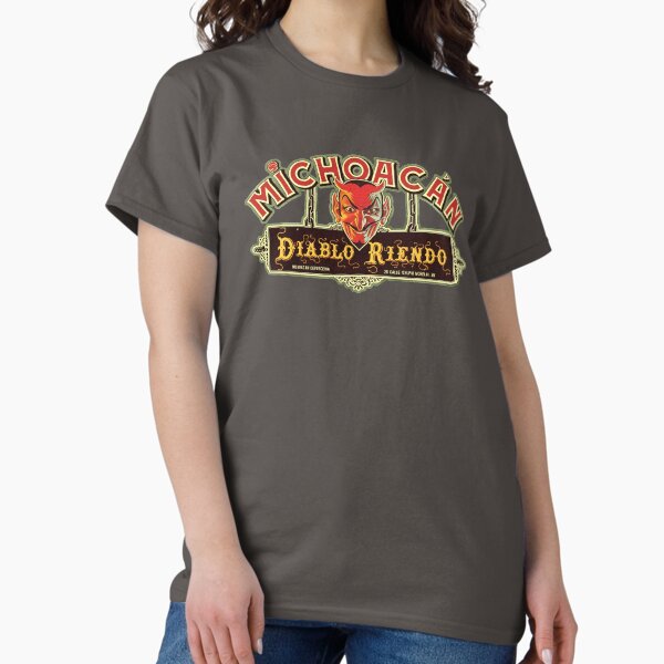 Item preview, Vintage Michoacan Beer designed and sold by Kujo Dangerous Vintage.