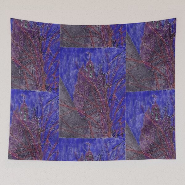 Item preview, Magical Ghent With Fabulous Friends designed and sold by DutchDelights.