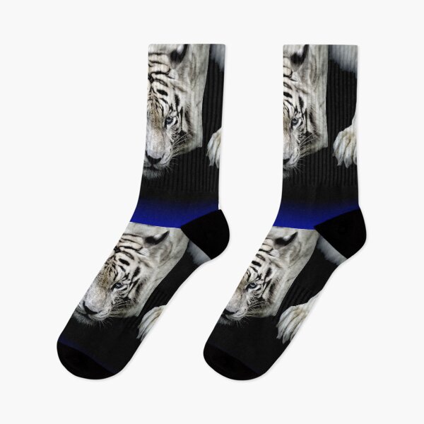 Item preview, I OF THE TIGER  designed and sold by johnnyssandart.