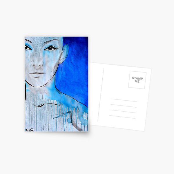 Artikel-Vorschau von Ninive, designt und verkauft von Loui  Jover.