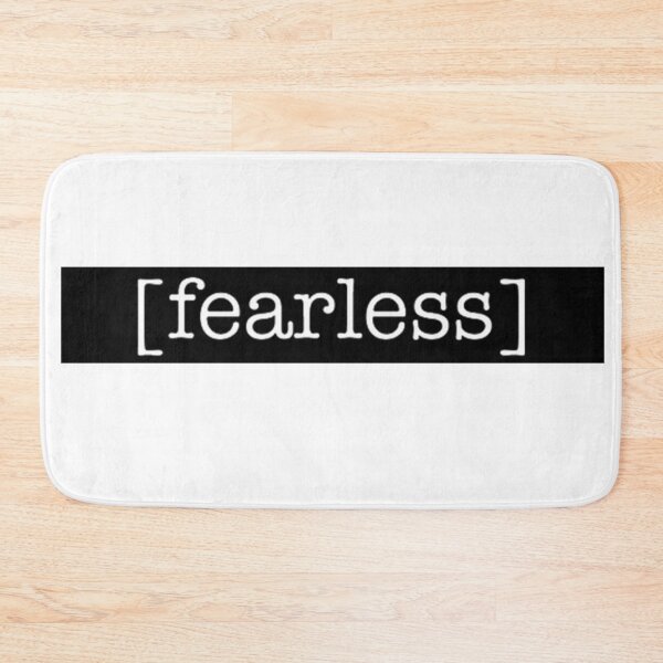 Item preview, Fearless designed and sold by cecii7.