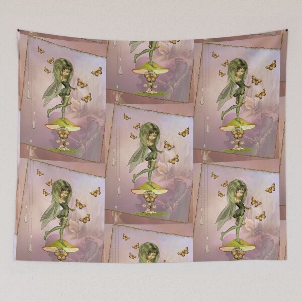 Item preview, A Magical Fairy designed and sold by LoneAngel.