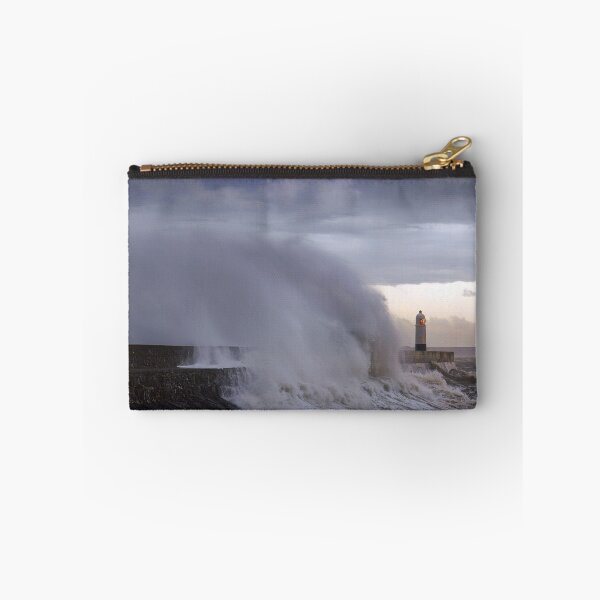 Item preview, Storm Ciara hits South Wales designed and sold by Leighton Collins.