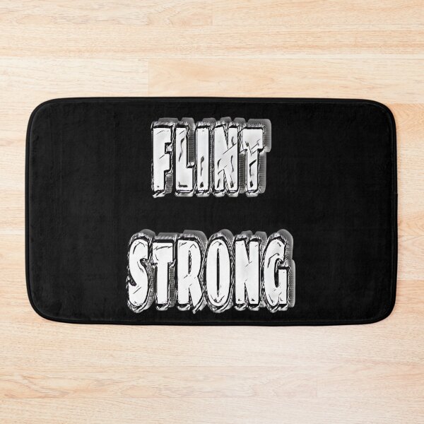 Item preview, Flint Strong  designed and sold by sibrina1.