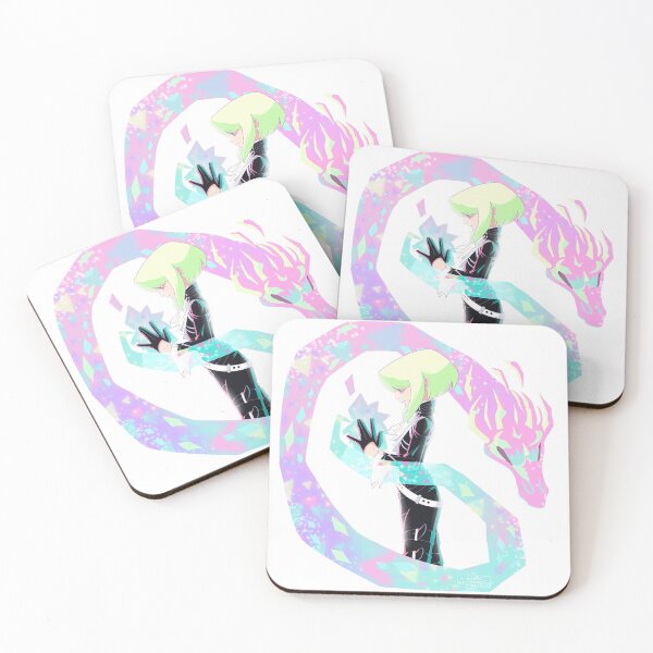 Item preview, Lio Fotia - white edition designed and sold by Nene-art.