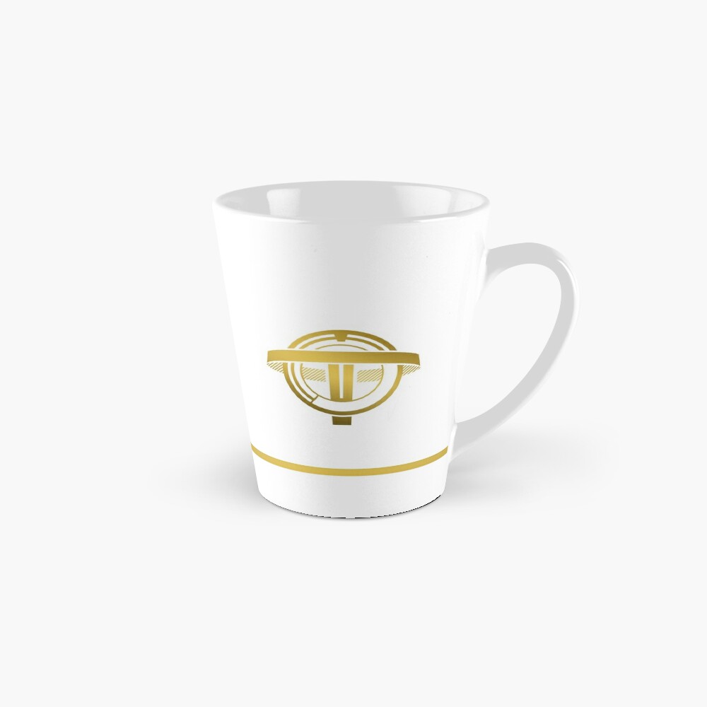 Item preview, Tall Mug designed and sold by otrixx.