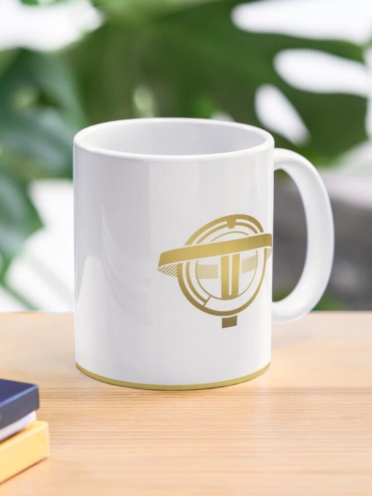 Coffee Mug, Prey Transtar Mug designed and sold by otrixx