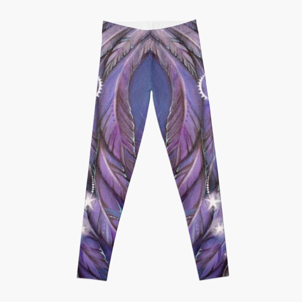 Transformation Leggings