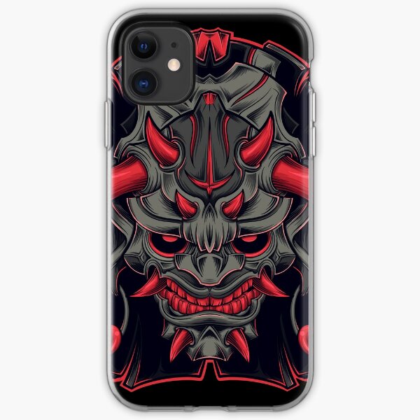 Oni iPhone cases & covers | Redbubble