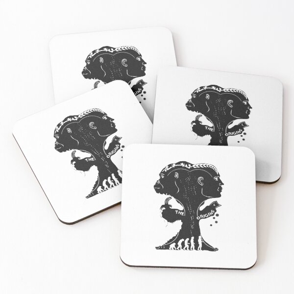 Item preview, The origins designed and sold by Comunclic.