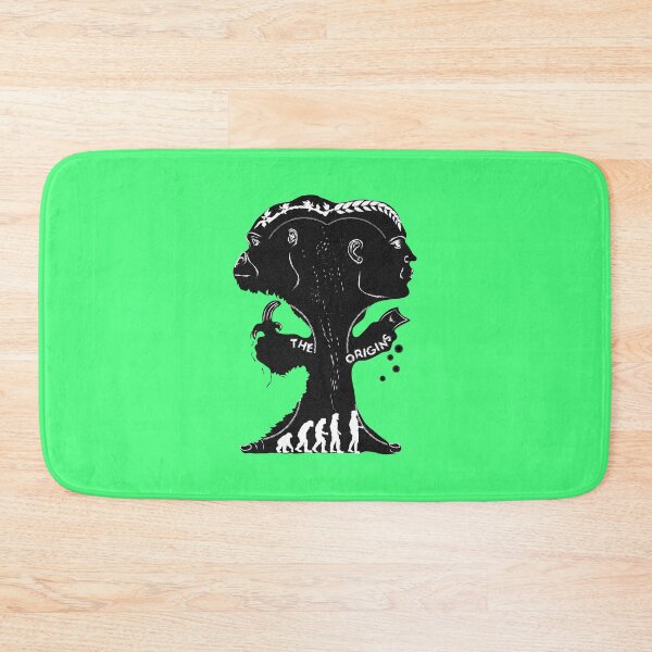 Item preview, The origins designed and sold by Comunclic.