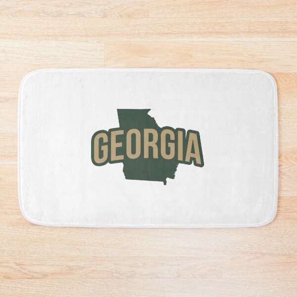 Item preview, Georgia State designed and sold by Novel Gifts.