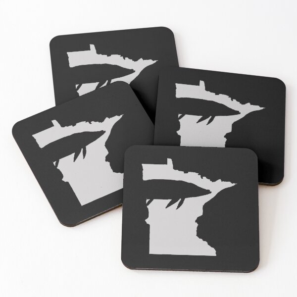 Item preview, Minnesota Muskie designed and sold by dwhanson100.