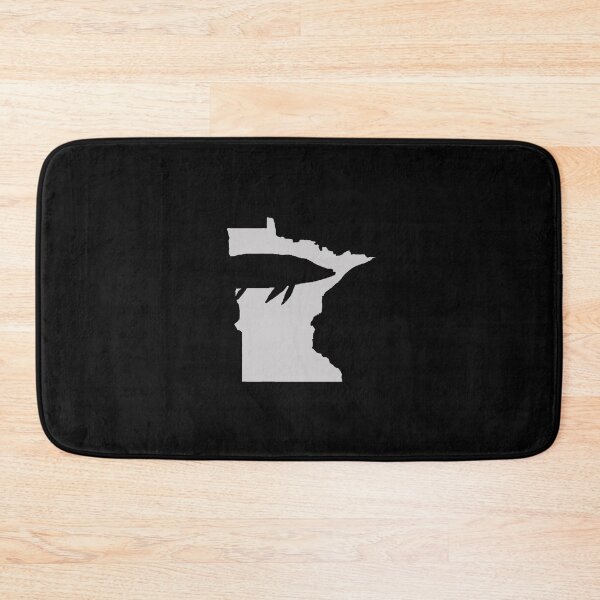 Item preview, Minnesota Muskie designed and sold by dwhanson100.