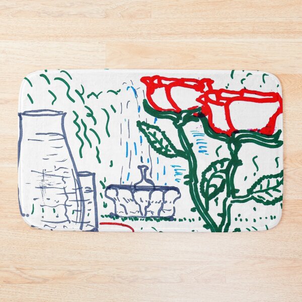 Item preview, Summer Garden designed and sold by hajarsdeco.