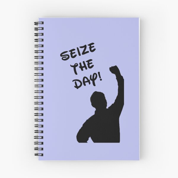 Item preview, Seize the Day!  designed and sold by Lexie  Ramos.