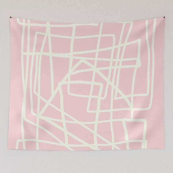 Item preview, Lost in Pink designed and sold by JuneJournal.