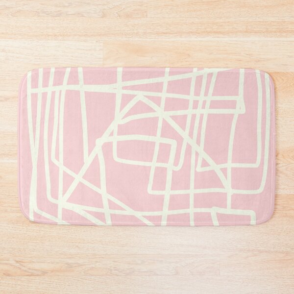Item preview, Lost in Pink designed and sold by JuneJournal.