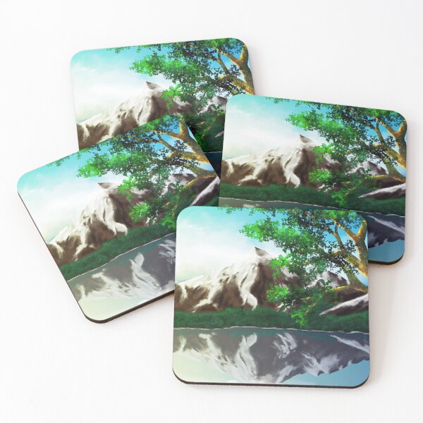 Item preview, Nature #5 designed and sold by GreenDragonArt.