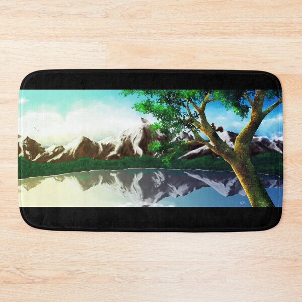 Item preview, Nature #5 designed and sold by GreenDragonArt.